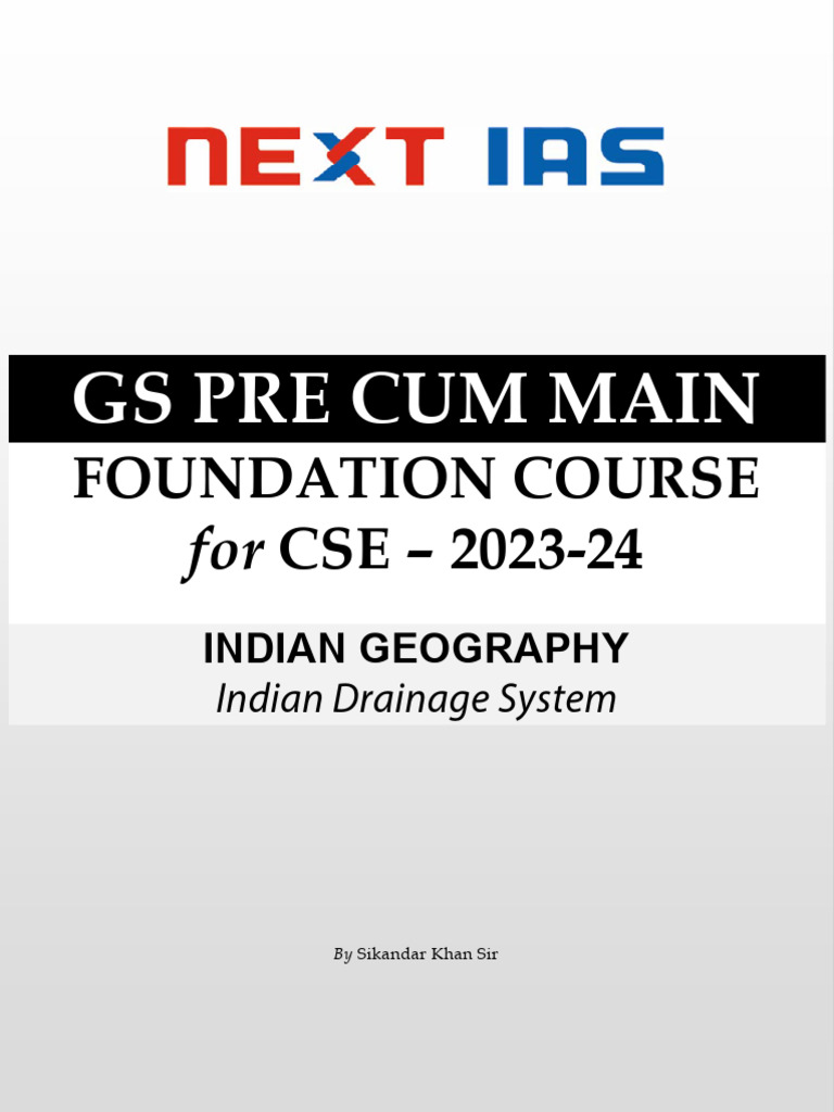 Geography Map | PDF