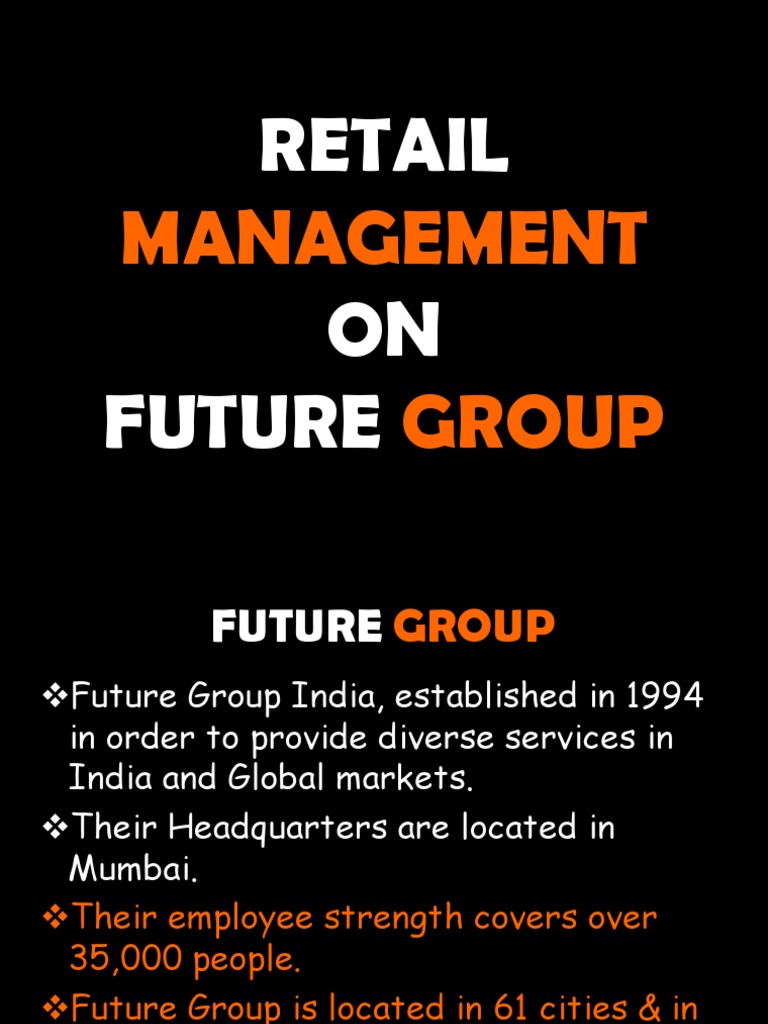 future-group-ppt-retail-brand
