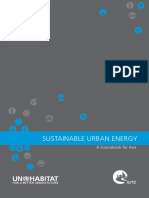 Download Sustainable Urban Energy - A Sourcebook for Asia by United Nations Human Settlements Programme UN-HABITAT SN102907485 doc pdf