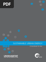 Download Sustainable Urban Energy - A Sourcebook for Asia by United Nations Human Settlements Programme UN-HABITAT SN102907485 doc pdf