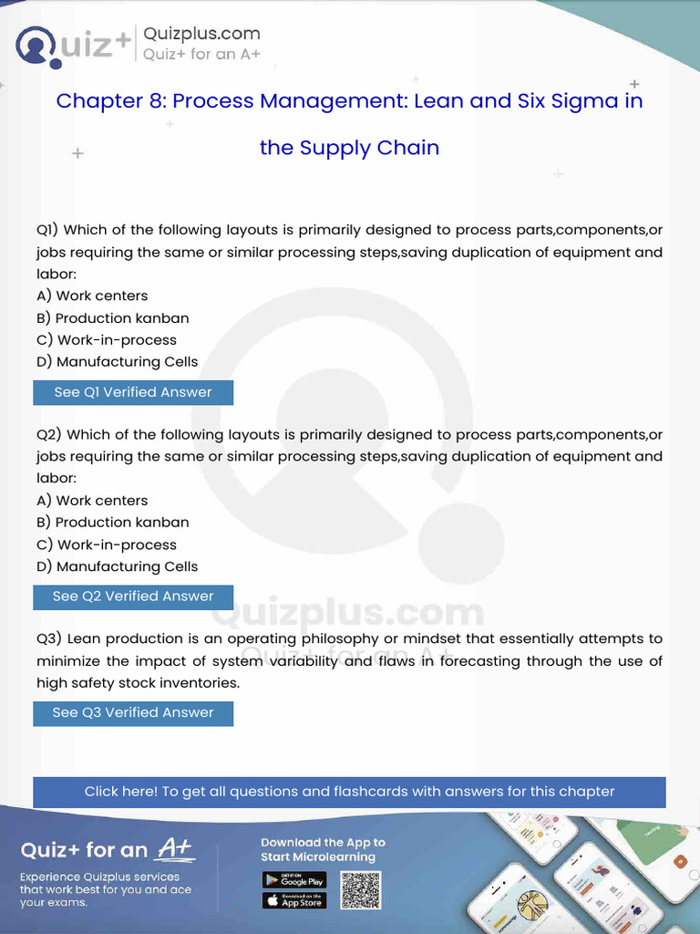 Which of the Following Layouts is Primarily Designed to Process ...