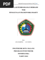 Download Makalah Pemrograman Berbasis Web by linamaritha SN102908128 doc pdf