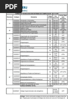 Cederj Sistemas de Computacao 2010-2