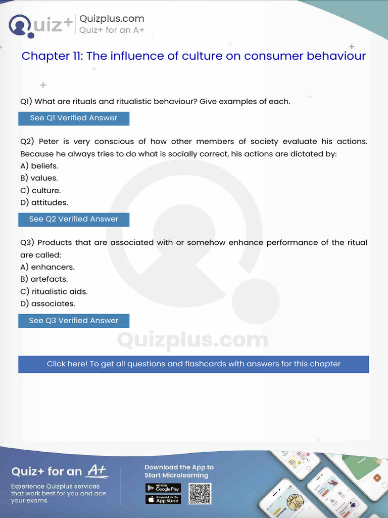 What Are Rituals and Ritualistic Behaviour Give Examples of Each | PDF ...