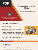 Multimedia Hardware & Software Guide | PDF | Multimedia | 3 D Computer ...