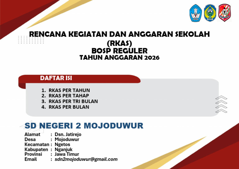 Cover Rkas Bosp 2026 | PDF