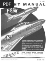 NATOPS フライトマニュアル RF-8A RF-8G NATOPS Flight Manual RF-8G Aircraft (1978) | PDF