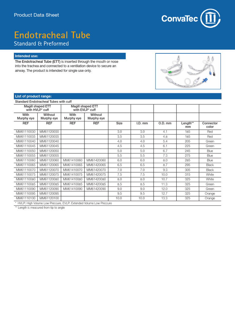 ETT_Standard_AP-013875-MM-8667 (2) | PDF
