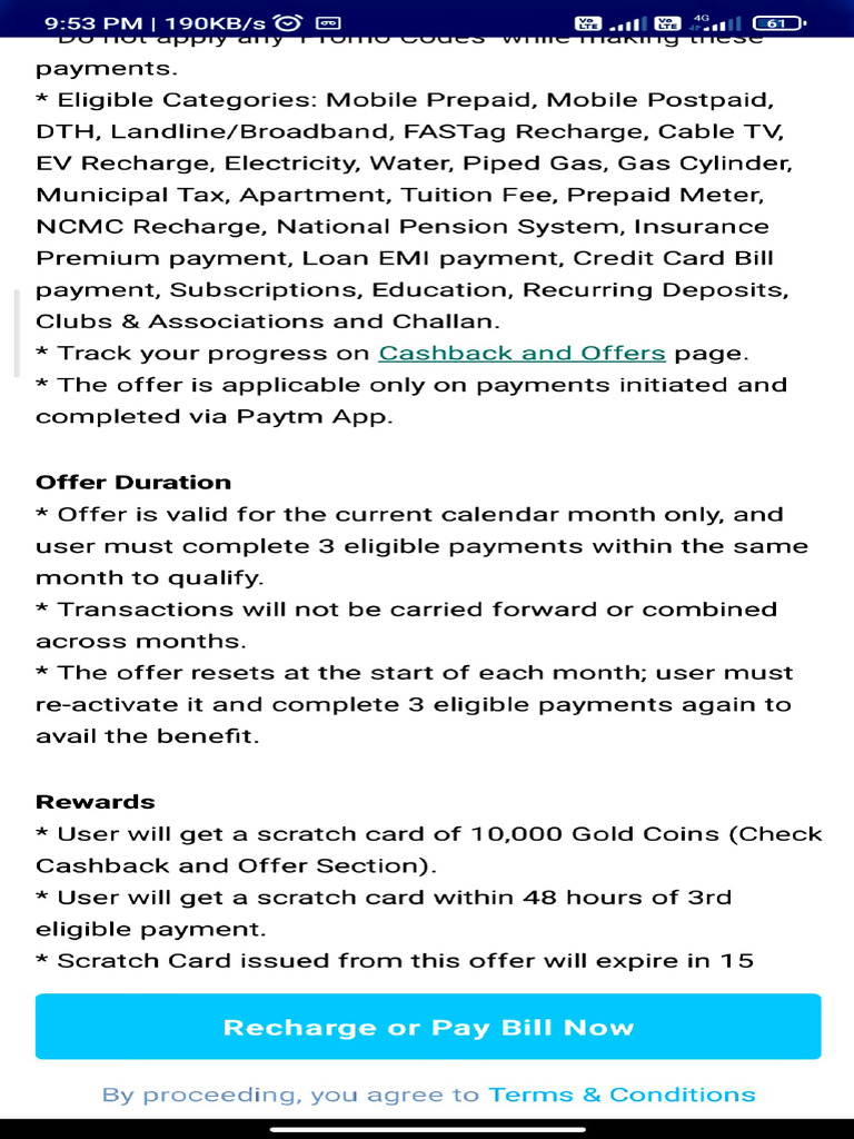 offers | PDF