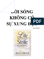 Đời sống không xung đột