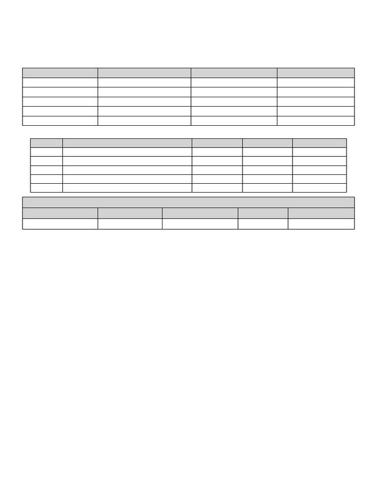 Salary Form 16 Sample Blank | PDF | Tax Deduction | Public Finance