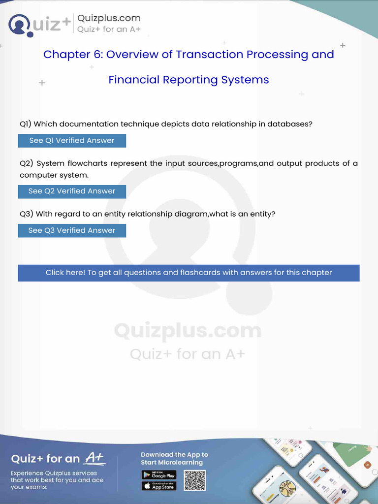 Which Documentation Technique Depicts Data Relationship in Databases ...