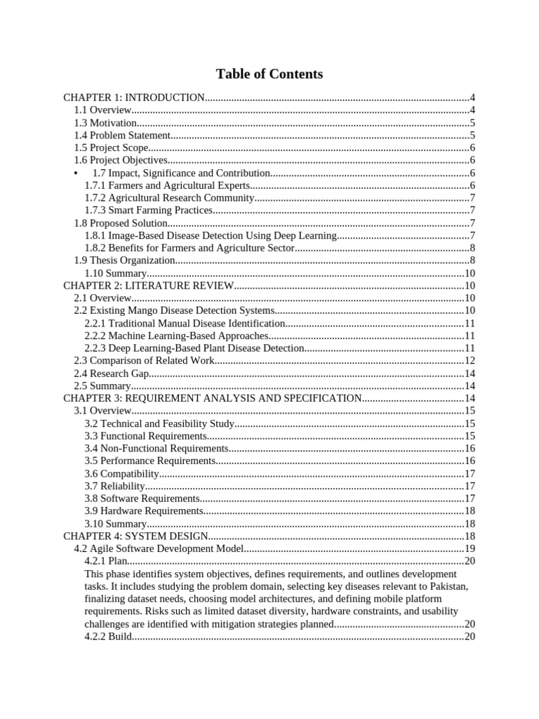 My First Document | PDF