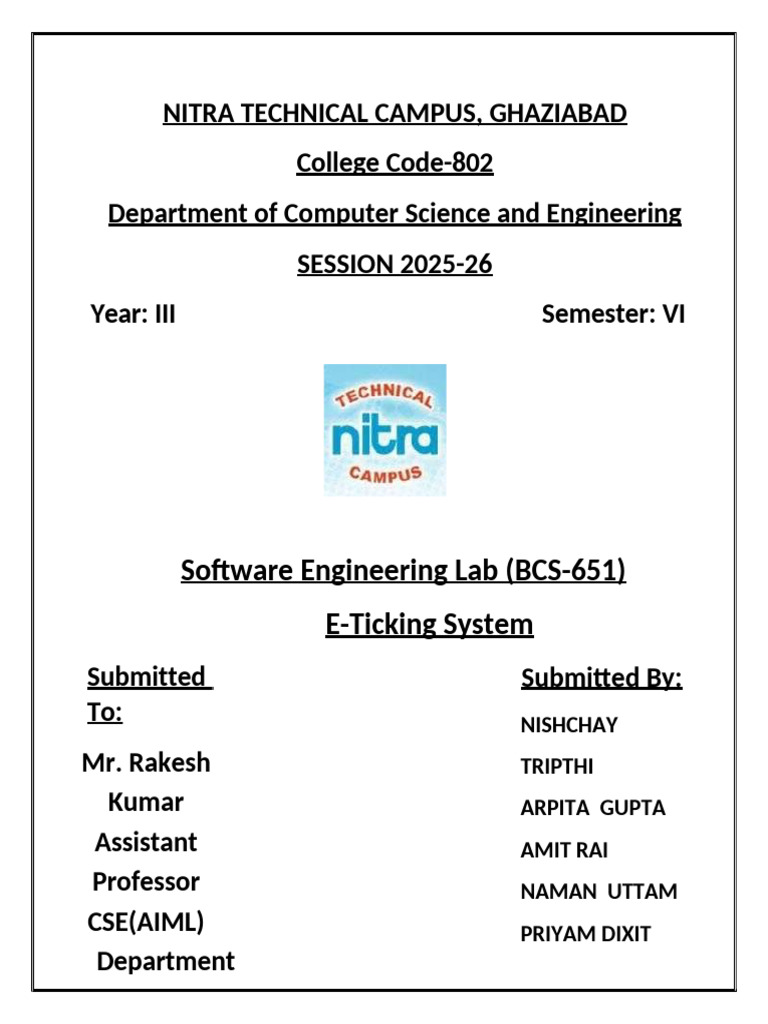 SOFTWARE_ENGINEERING | PDF | Databases | Computing