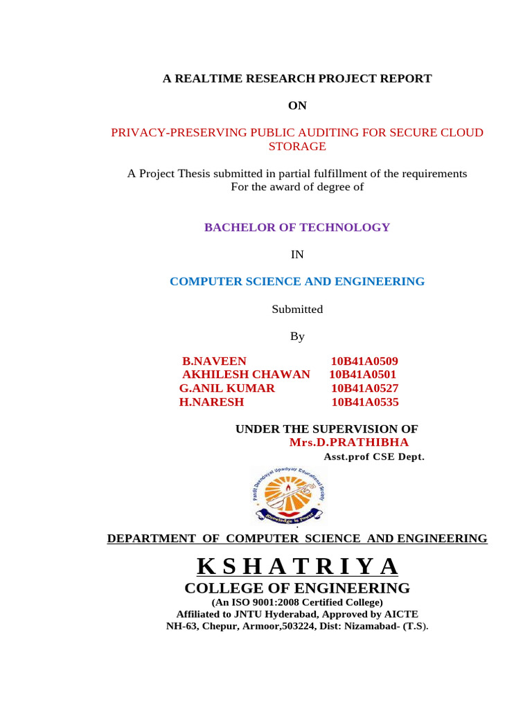 Rtrp Front Pages (2) | PDF | Career And Technical Education | Academia