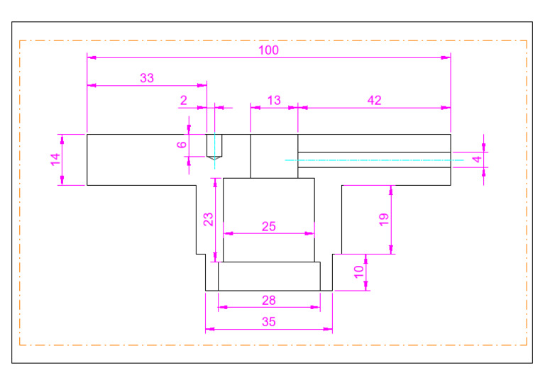 Drawing13 Plot 1 | PDF