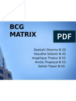 BCG