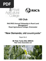 Download New demands old countryside by Rob Yorke FRICS by rob yorke SN102926161 doc pdf