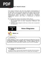 AUB Venn Diagram Explained | PDF | Set (Mathematics) | Mathematics