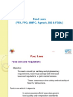 Food Laws_0