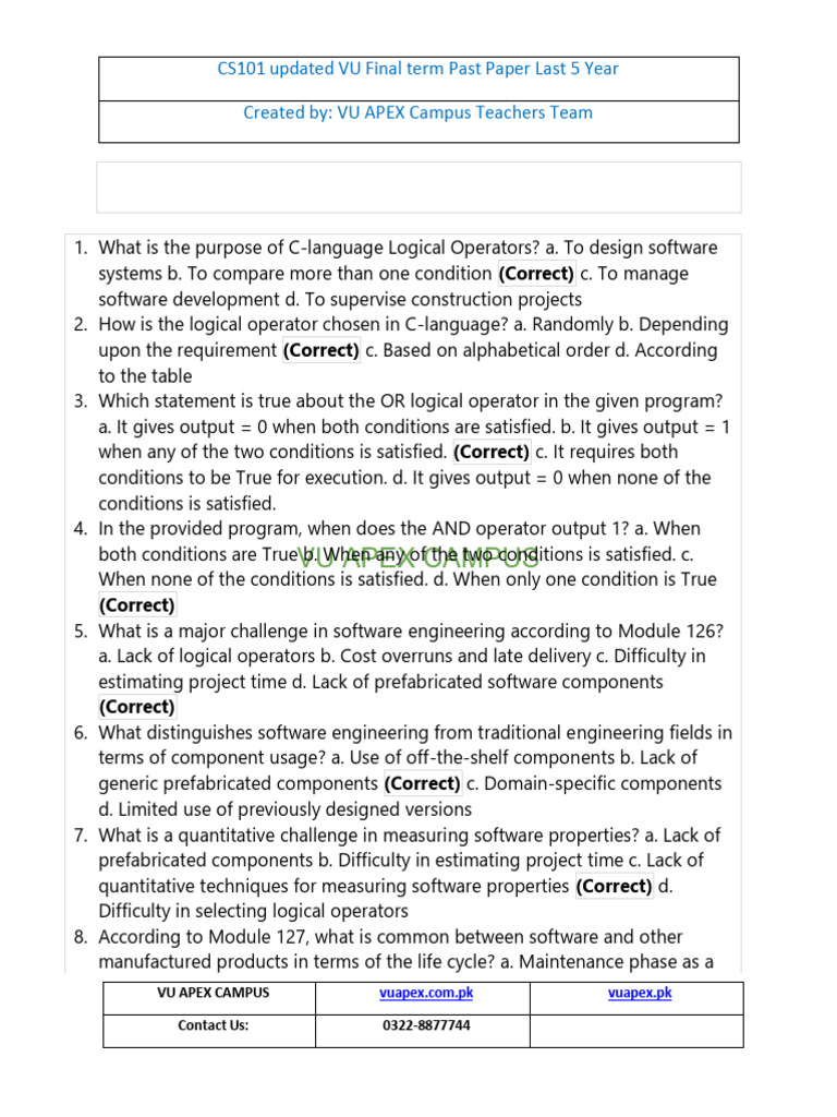 file3_ | PDF | Software Testing | Software Development