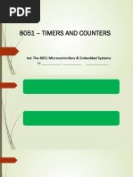 SCL Timer Function Examples | PDF | Computer Programming | Computing
