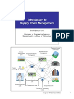 Supply chain MITESD_273JF09_lec01