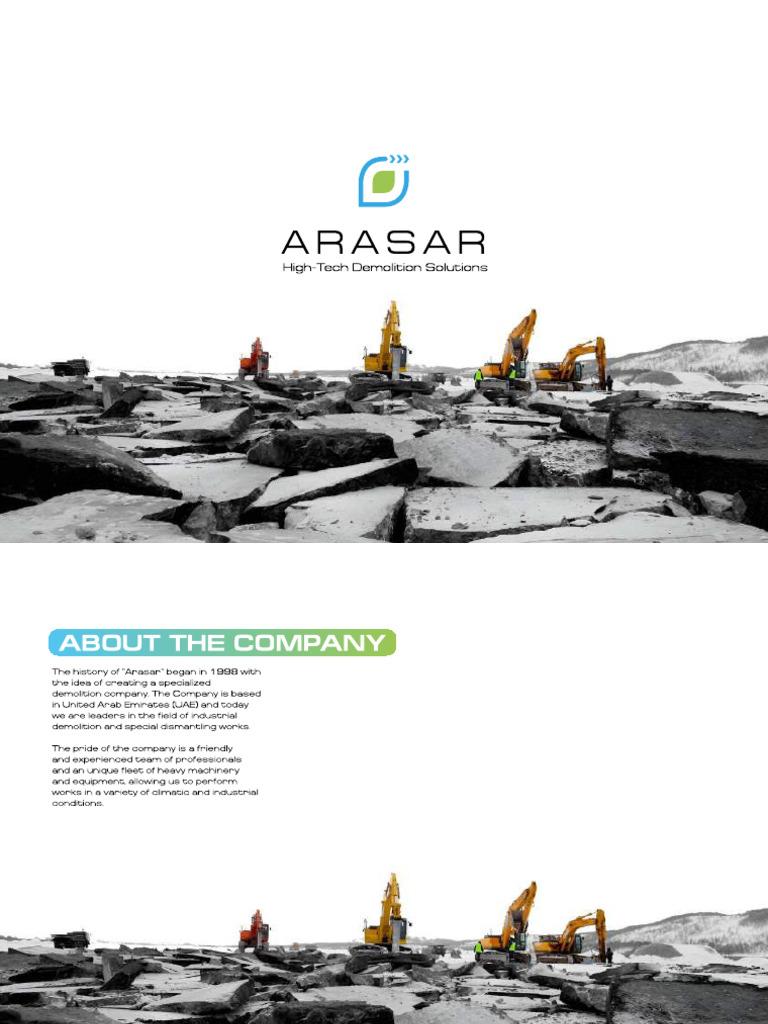 Arasar PPT Compressed-2 | PDF | Waste | Demolition