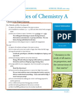 Principles of Chem Syllabus 2012-2013