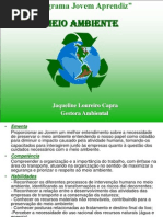 Apresenta Meio Amb