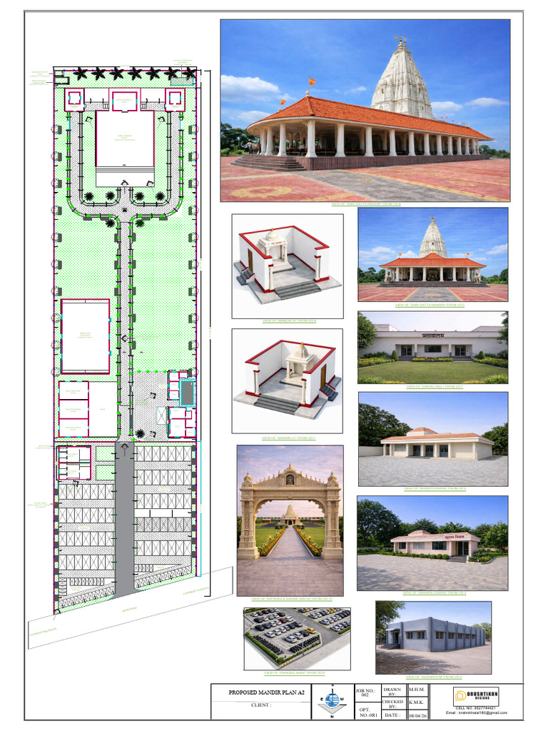 New Math Plan With Photos | PDF | Waste Management | Sanitation