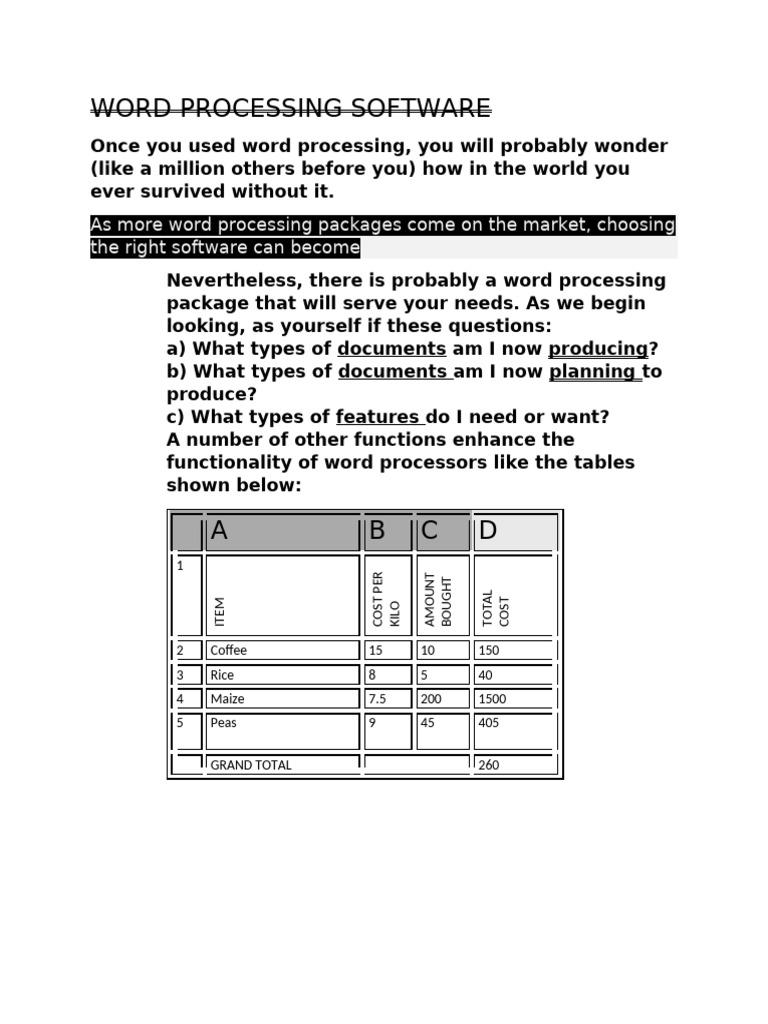 En Trics | PDF