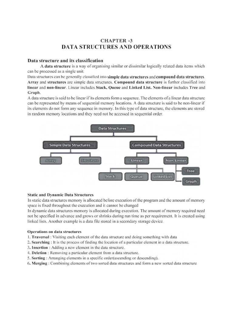 L3_Notes | PDF