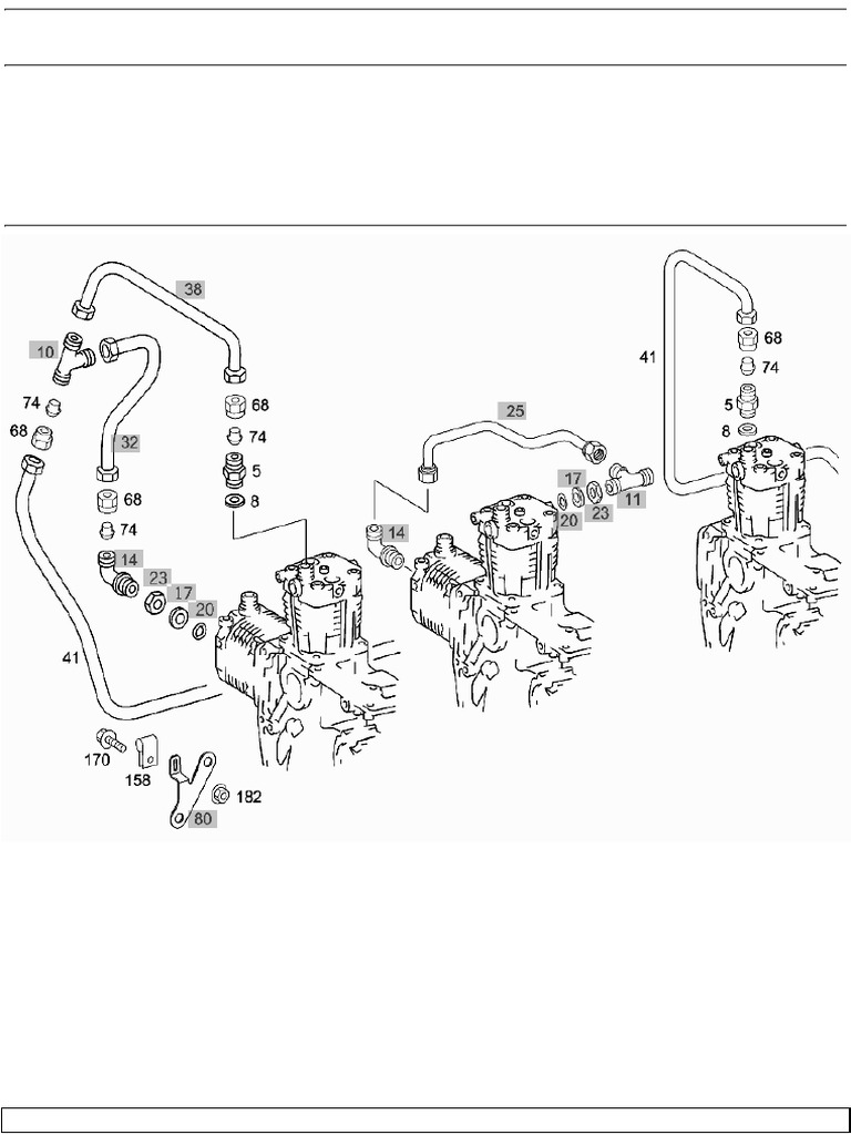 42 Brakes | PDF | Manufactured Goods | Mechanical Engineering