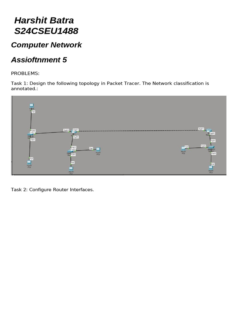 Lab6 (1) | PDF