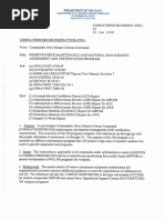 3M System Policy Overview OPNAVINST 4790.4G | PDF | Navies | United ...