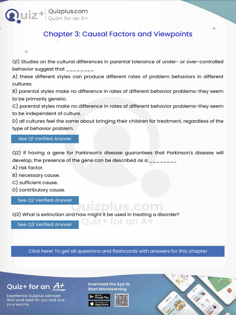 Studies on the Cultural Differences in Parental Tolerance of Under or ...