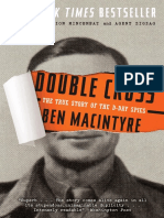 Double Cross by Ben Macintyre - Excerpt