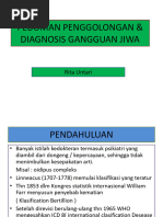 Kode Diagnosis R50: Demam Tidak Spesifik | PDF
