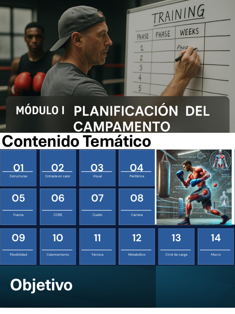 Modulo 1 - Programacion | PDF | Metabolismo