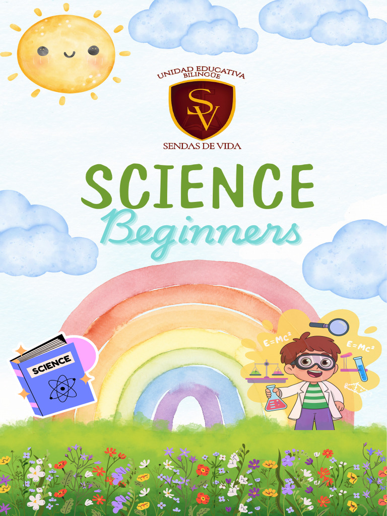 Science Begginers 2026 | PDF | Zoology