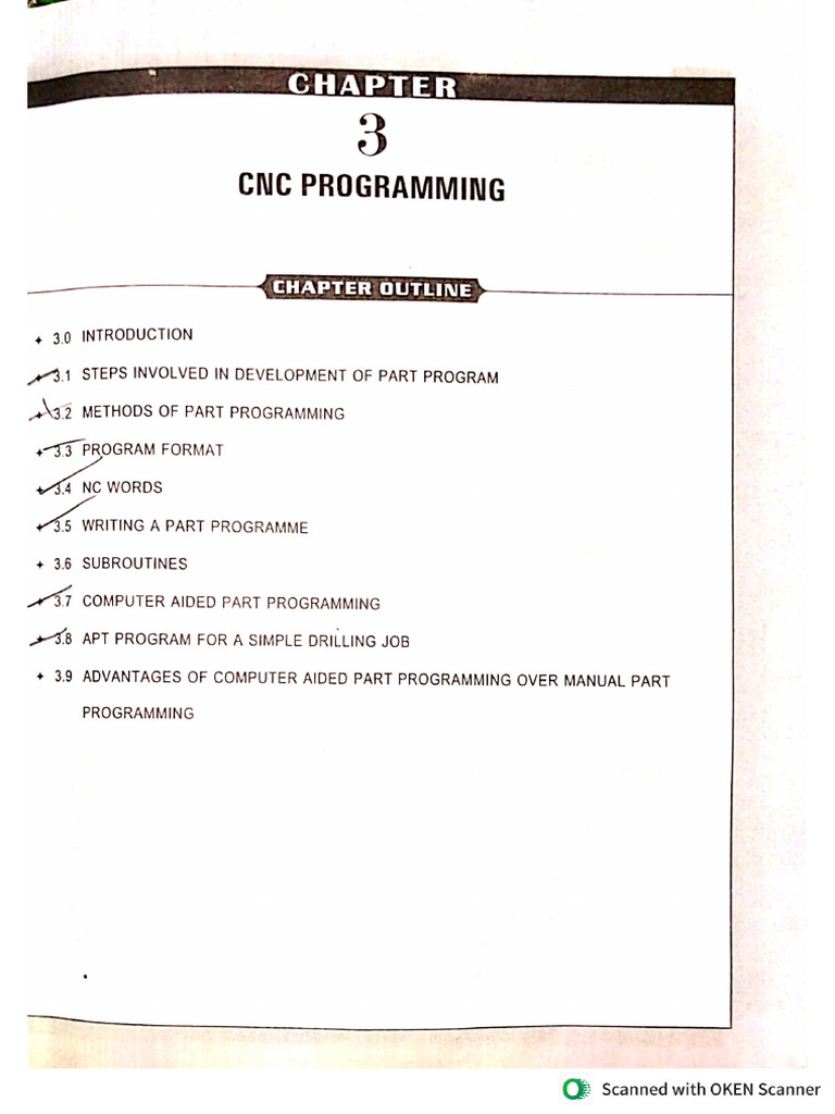 Cams 3rd Unit | PDF