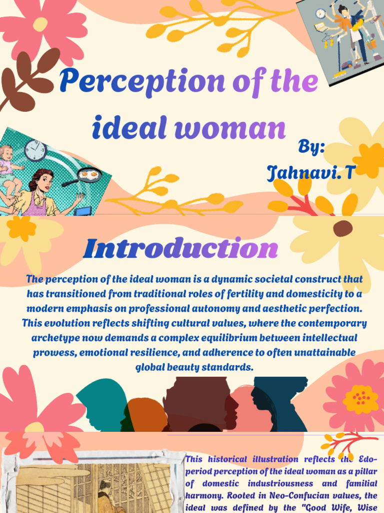 Perception of the Ideal Woman_20251220_223558_0000 | PDF