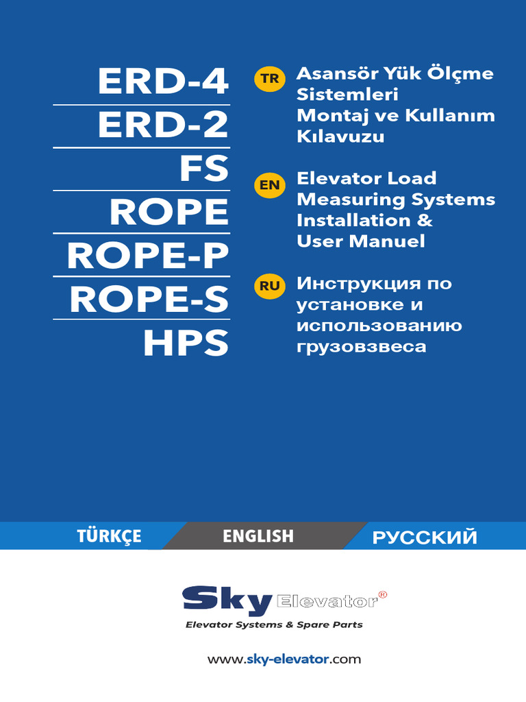 Sky Overload User Manual | PDF