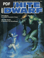 Spelljammer Adventure Guide | PDF | Elf (Dungeons & Dragons)