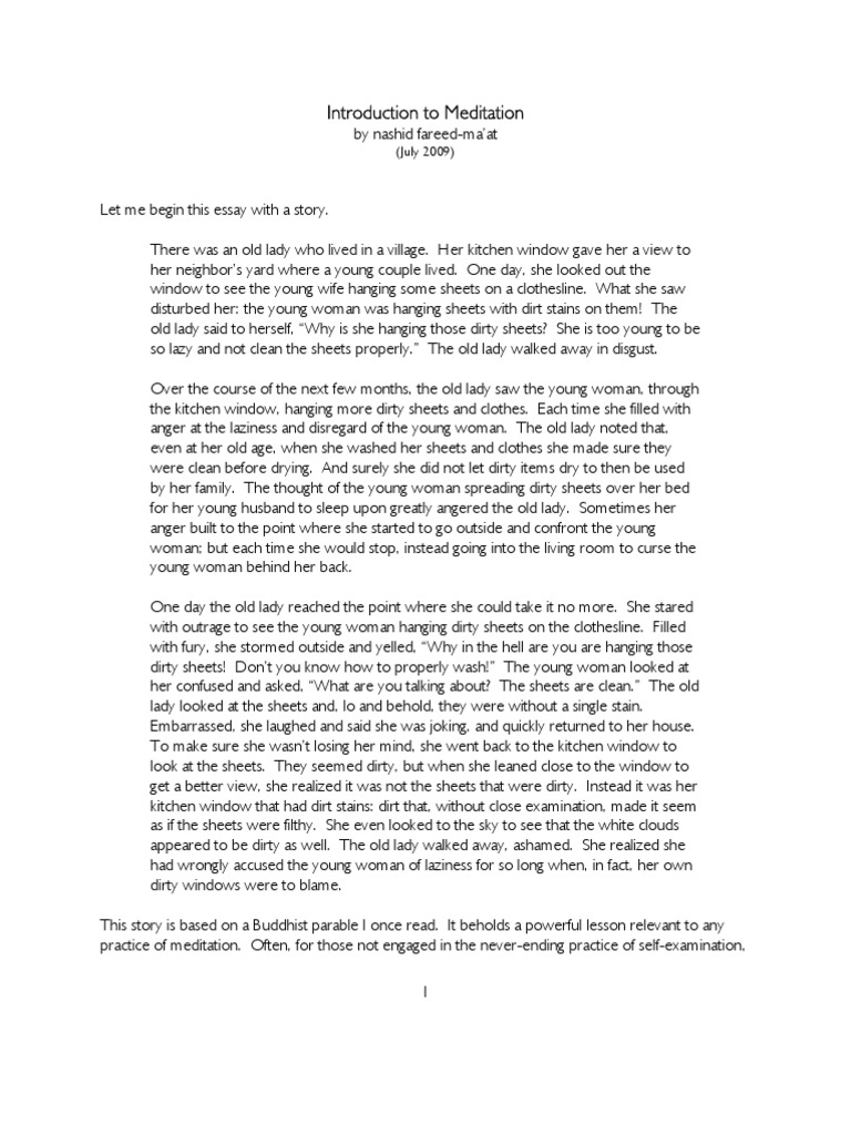 Dissertation on mediation image