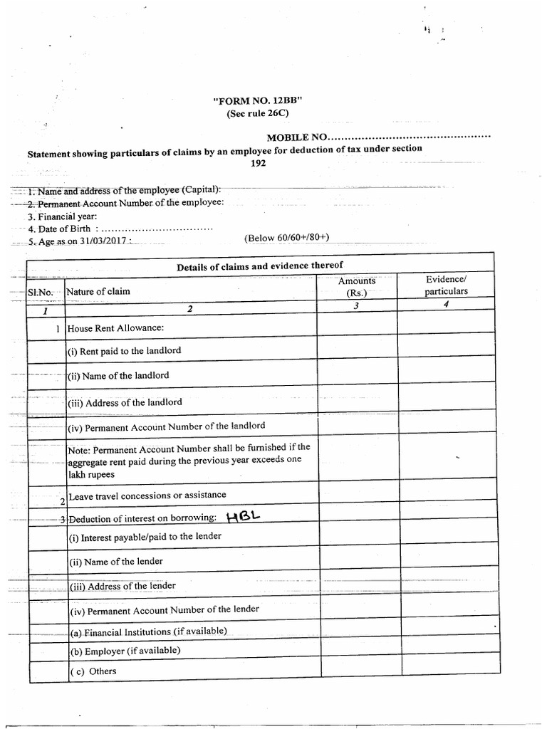 FORM-12BB-100916(1) | PDF