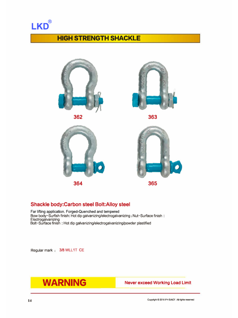 LKD | PDF