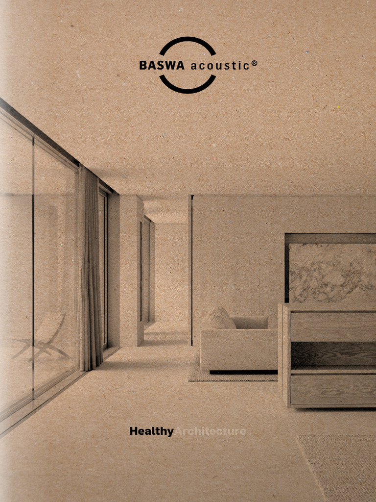 FR Baswa-Brochure Web 2019 1 | PDF | Bruit