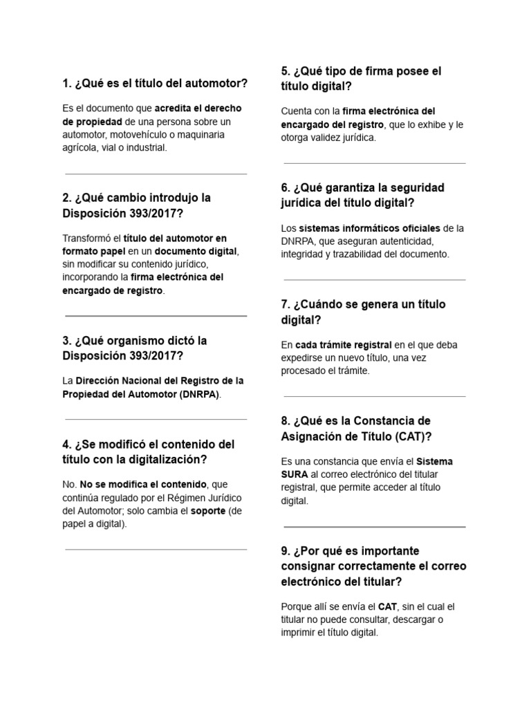 Modulo 1 - Video Youtube | PDF